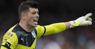 Fan page de tiago volpi, el mejor portero de la liga mx. Entenda Por Que Afinal O Spfc Contratou Tiago Volpi Dragoes Da Real