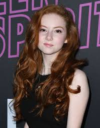 Check out full gallery with 25 pictures of francesca capaldi. Francesca Capaldi Style Clothes Outfits And Fashion Page 4 Of 7 Celebmafia