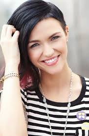 Lovis Evangeline Peterson :: Puerumbra