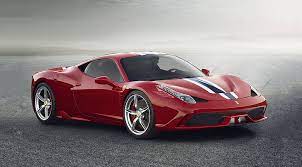 Ferrari 458 Italia Speciale 4k Mac Background Hd Wallpaper Wallpaperbetter