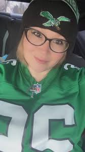 Philadelphia Eagles Fan Support