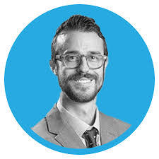 Marc Mintz's Instagram, Twitter & Facebook