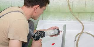 best caulk for shower surround, bathtub