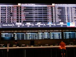 With the start of the brand new nfl season rapidly approaching, there will be many football fans eager to win big money by betting on their favorite p… Allowing A Form Of Sports Betting In Louisiana Is On The Ballot Again Will It Pass State Politics Theadvocate Com