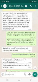 Pinjaman online 2021 pinjaman untuk pendidikan mahasiswa 2021 jul 28, 2021 pinjaman untuk nasabah bca 2021 jul 28, 2021. Bolehkan Debt Collector Fintech Adakami Menagih Ke Kantor Media Konsumen