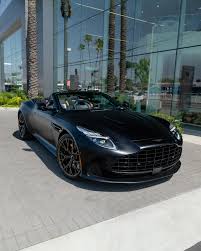 Image result for Satin Onyx Black 2025 Aston Martin