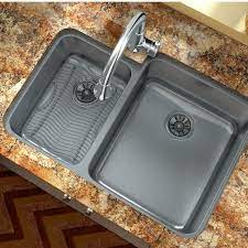 Elkay's accessories help improve productivity in the sink area by maximizing the sink's work space. Elkay 15 X 11 Sink Grid Wayfair