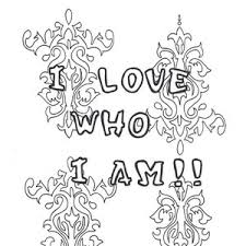 Each printable highlights a word that starts. Faith Hope Love Coloring Page Etsy