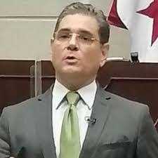 Irving Moreno's Instagram, Twitter & Facebook