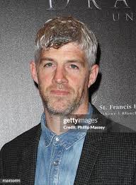 Ciara Cullen and Gary Shore attend a screening of "Dracula Untold" at...  News Photo