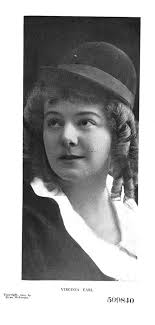 7 Virginia Earle Image: PICRYL