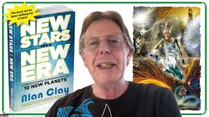 New Moon sextile Quoaor & inconjunct Salacia!