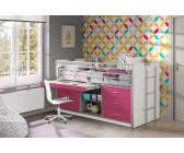 Das funktionsbett mit schreibtisch und regalen. Kinderbett Mit Schreibtisch Preisvergleich Gunstig Bei Idealo Kaufen