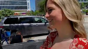 Watch Zoe Cum Walk Part 2 - Facial, Public, Outside Porn - SpankBang