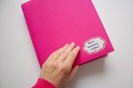 Und das all deine wünsche in erfüllung gehn! Wie Bastelt Man Eigentlich Ein Scrapbook Eine Kleine Anleitung Ideensammlung Kreativlabor Berlin