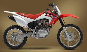 2015 Honda Crf150r Design And Specification Honda Release Review Sepeda Motor Honda Pembalap