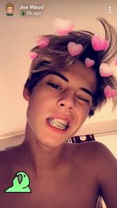 Evan Styles (stylesevan422)