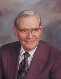 Obituary information for William Moss Byington