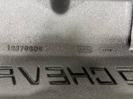 BBC (Chevrolet) valve covers. will ship