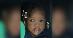 Obituary for Baby Girl Sy'riah Blanchard