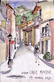 Also, please be aware of the time difference! The Quarantine Diaries The New York Times