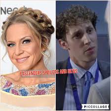 Kellie denise bright (born july 1, 1976) is an english actress. Kellie Bright S Husband Eastenders Spoilers And News Facebook