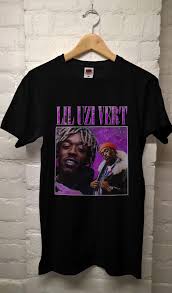 Lil Uzi Vert T Shirt Newgraphictees Com Lil Uzi Vert T Shirt