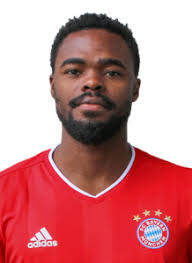 Dimitri Oberlin :: 2025/2026