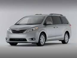 Get the facts about the gas mileage (mpg) and starting price (msrp) for the 2021 toyota sienna from the official toyota site. 2013 Toyota Sienna Gas Mileage Mpg And Fuel Economy Ratings Autobytel Com