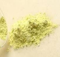 White Melamine Moulding Powder For Making Melamine Tableware ...