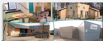 Argentan Maison Des Adolescents De L Orne