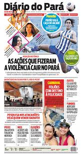 Search for information and products with us. Jornal Diario Do Para NÂº 12 976 By Portal Academia Do Samba Issuu