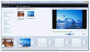 This tutorial about windows movie maker walks you through everything you need to know in order to create a simple movie out of your photos, videos, and. Windows Movie Maker Download Ghacks Tech News