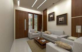 Desain interior ruang tamu beserta cara menata ruang tamu minimalis. Ruang Tamu Rumah Minimalis Type 36