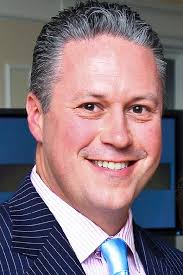 Welcome to David Keuhner's Fundraising Page