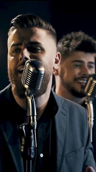 Sertanejo Duo