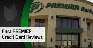 Fill out a first premier bank credit card application and know in 60 seconds if you're approved. 2021 First Premier Credit Card Reviews Top 3 Alternatives Badcredit Org