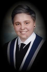 Caden DAVIDSON Obituary (1999