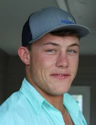 Obituary information for Dillon Blade Ridgely