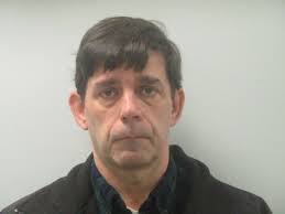 Offender Information