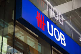Our range of credit cards include a choice of low interest rate, low fee, rewards and frequent flyer cards. Can You Spot The Shocking Spelling Error Uob Releases New Diamond Studded Credit Card Daily Mail Online