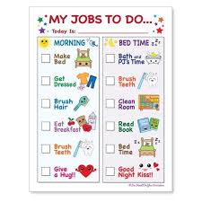 Pin By Nai Kim On Kids Kids Routine Chart Chore Chart Kids Chores For Kids