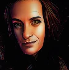 Terri Lynn Patterson