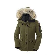 Le plus grand choix de vêtements cuirs et peaux en boutique et sur internet. Canada Goose Parka Montebello Femme Altitude Sports