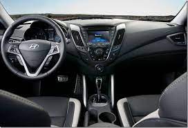 But factor in all the standard features that come included and it's an. Hyundai Veloster Turbo Launched At Rs 19 30 Lakhs Will It Come To India