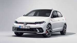 The united states polo association was established in 1890 and is the official governing body for the sport of polo. Vw Polo Gti Facelift First Official Images Released