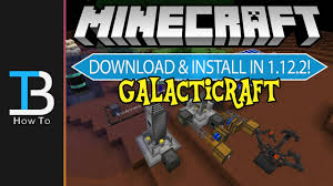 Minecraft pe galacticraft mod ios. How To Download Install Galacticraft In Minecraft 1 12 2 Youtube