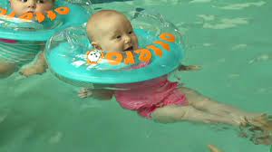 Our pillows stay secured to your bath tub, so you don't need to worry about slipping. 7 On Your Side Puts Infant Neck Float Otteroo To The Test Abc7 San Francisco