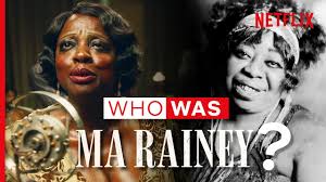 Levee and the older musicians argue about the meaning of life, how black people should react to white people, how the black community can pull. The True Story Behind Ma Rainey S Black Bottom Netflix Youtube