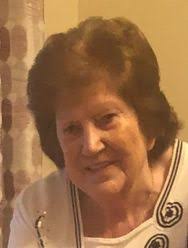 Condolence Book for Nuala McEneff (née Rock) (Crumlin, Dublin)